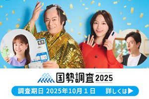 国税調査