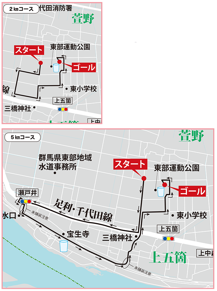 ちよだ利根川おもてなしマラソン2Km5Km.png