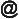 atmark